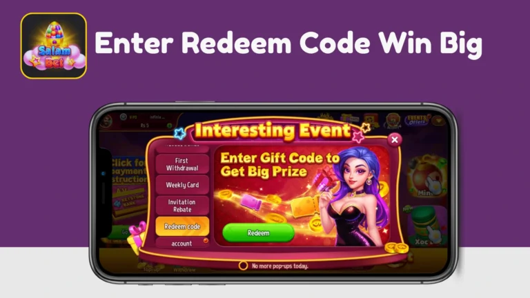 SalamBet Free Download