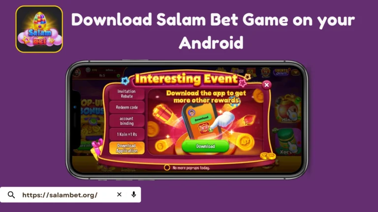 Salam Bet APK